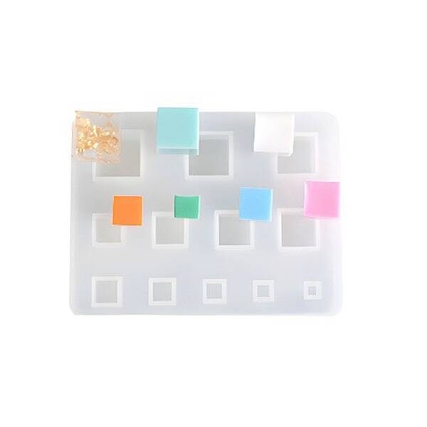 Silicone Molds