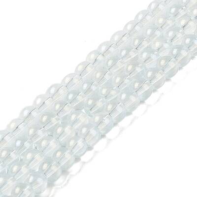 Glass Bead Strands
