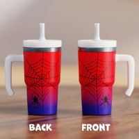 Stainless Steel The Best Spill Proof Kids Cup