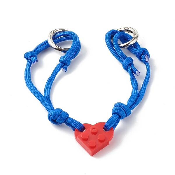 Polyester & Spandex Cord Bracelet Sets