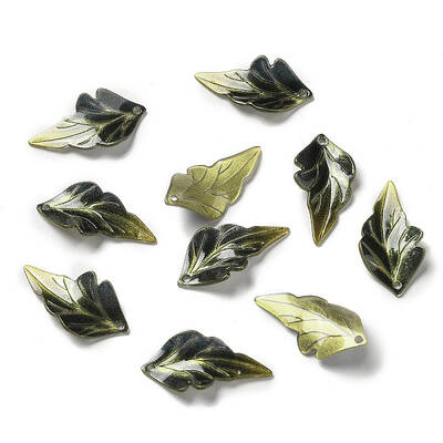 Acrylic Pendants