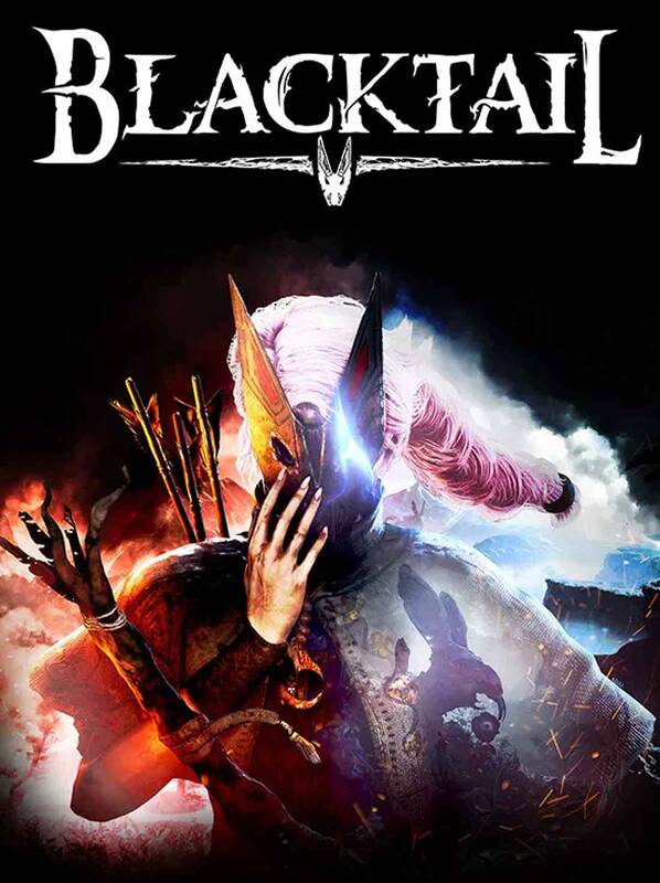 Blacktail | Steam