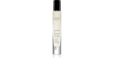 Joik Organic Roll-On Eye Serum Moisturizing and Smoothing 10ml