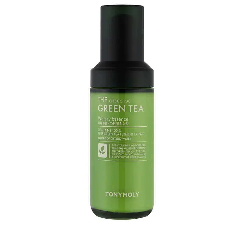 TonyMoly The Chok Chok Green Tea Hydrating Essence Water 55 ml