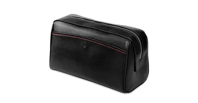 Washbag in Black
