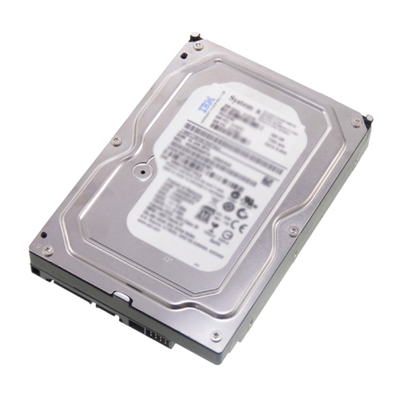 4603-1710 IBM 400GB 7200RPM SATA 1.5Gb/s 8MB Cache 3.5-Inch Hard Drive