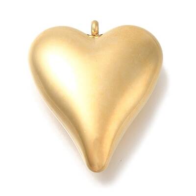 PVD Vacuum Plating 304 Stainless Steel Pendants