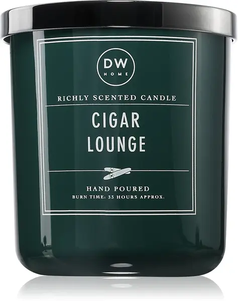 Dw Home Signature Cigar Lounge Scented Candle 262 G