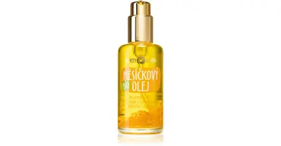 Organic Calendula Oil 100 ml