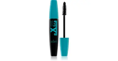 Aden Cosmetics volumizing mascara black color 12 ml