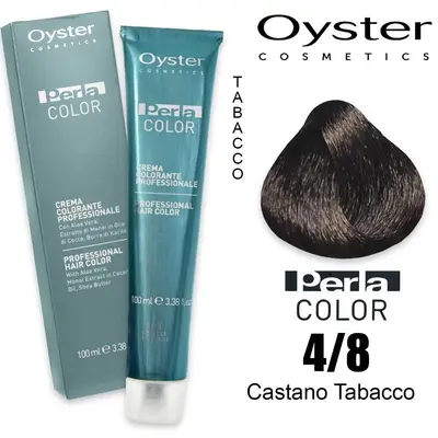 Oyster perlacolor dye 100 ml 4/8