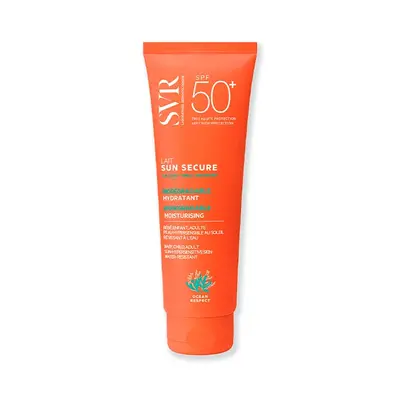 Latte idratante Svr Sun Secure Spf50+ 250ml