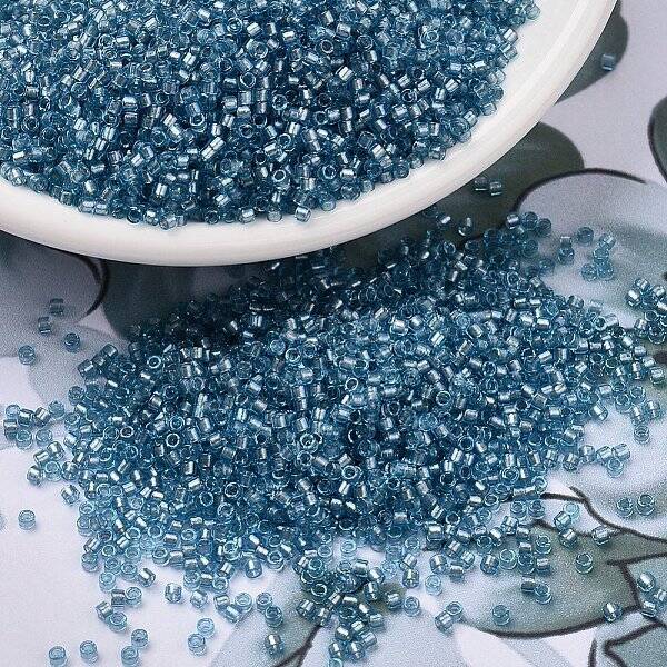 MIYUKI Delica Beads