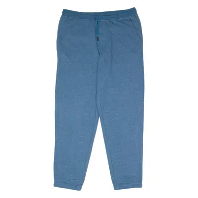 PATAGONIA Mens Joggers Blue Straight L W36 L29
