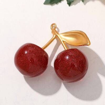 Resin Pendants