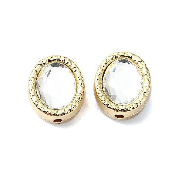 Rack Plating Alloy Beads