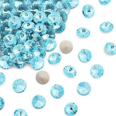 Preciosa® MAXIMA Crystal Round Stones
