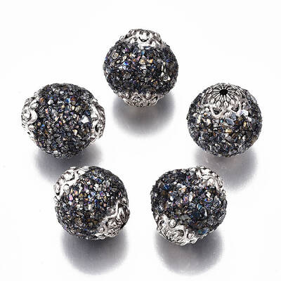 Handmade Indonesia Beads