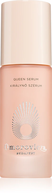 Omorovicza Queen rejuvenating face serum 30 ml