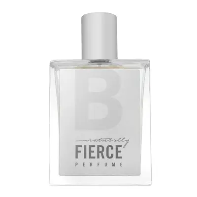 Abercrombie & Fitch Naturally Fierce EDP W 50 ml