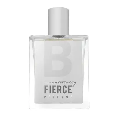 Abercrombie & Fitch Naturally Fierce EDP W 50 ml