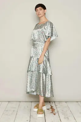 Darri Dress | size: 5XL