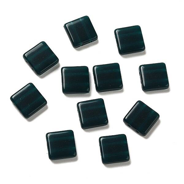 Opaque Acrylic Beads