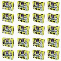 Pick Your Team FULL CASE 2024 Panini Contenders Optic Hobby 20 Box Football Card Break