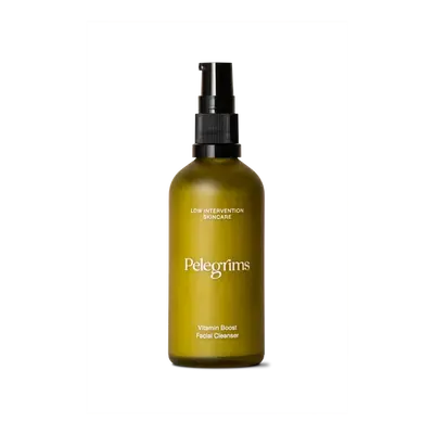 Vitamin Boost Facial Cleanser | Size: 100ml