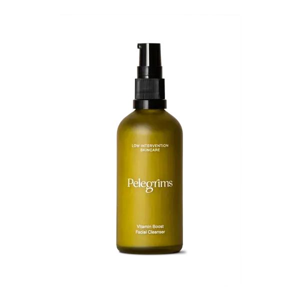 Vitamin Boost Facial Cleanser | Size: 100ml