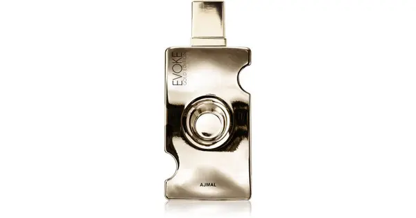 Ajmal Evoke Gold For Women Eau de Parfum for Women 75 ml