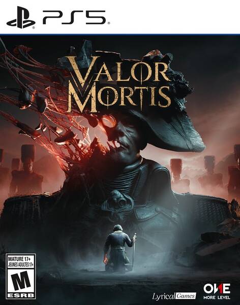 Valor Mortis
