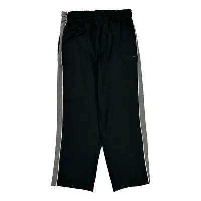 Reebok Tracksuit - XL Black Polyester