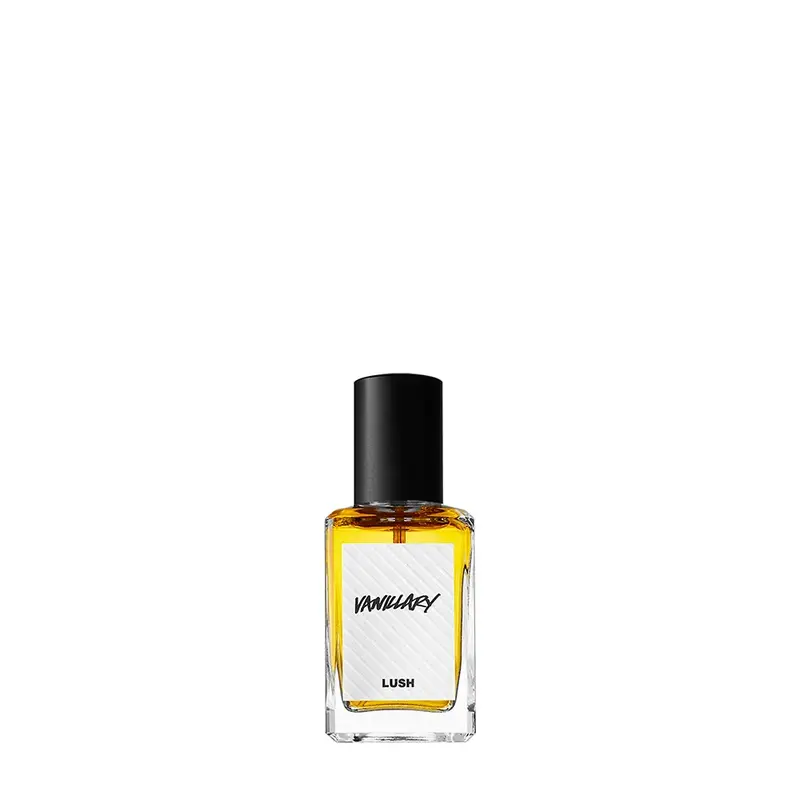 Lush Vanillary Eau de Parfum 30 ml