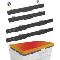 Upgraded Wind Guards for 28\