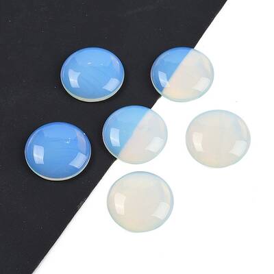 Opalite Cabochons