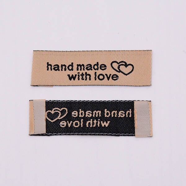 Woven Sewing Labels