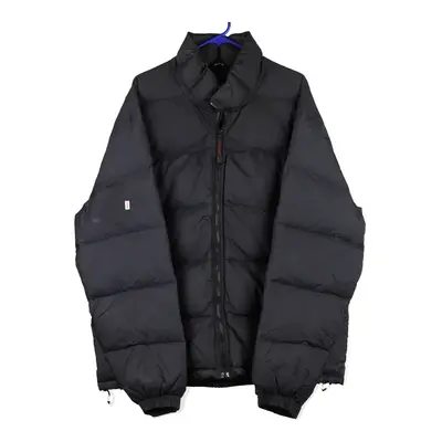 Tommy Jeans Puffer - XL Black Nylon