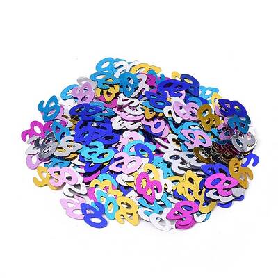 20 Confetti