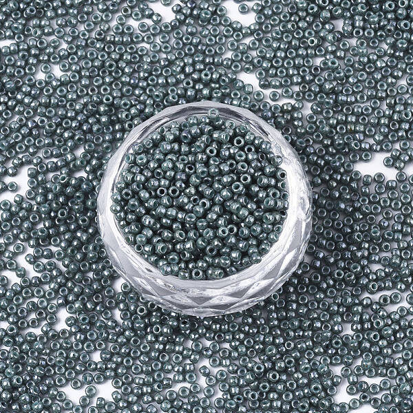 TOHO Round Seed Beads