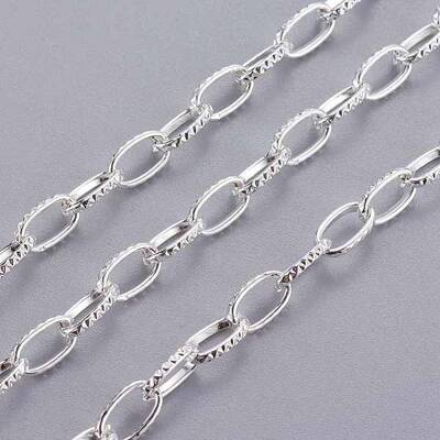 Iron Cable Chains