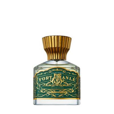 Fort & Manle Honiara Eau de Parfum unisex 50 ml