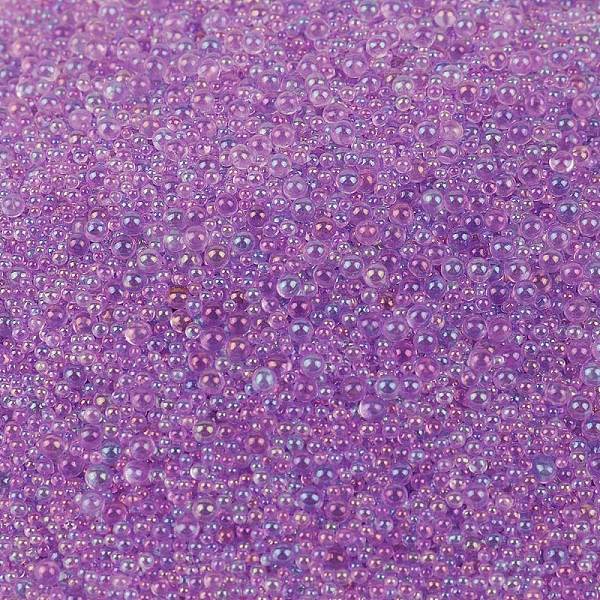Bubble Beads