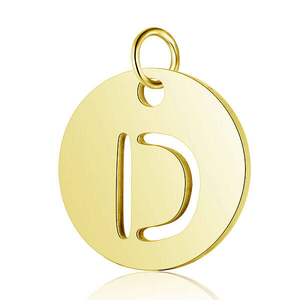 304 Stainless Steel Charms