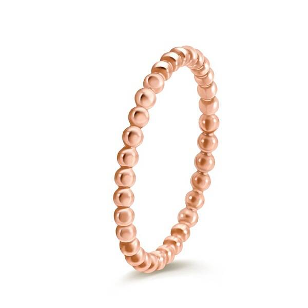 Stainless Steel Plain Band Rings