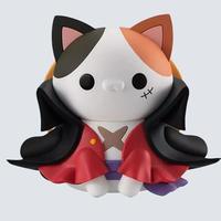 One Piece Mega Cat Project Nyan Piece Collectible Blind Box