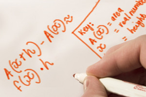 Fundamental Theorem of Integral Calculus