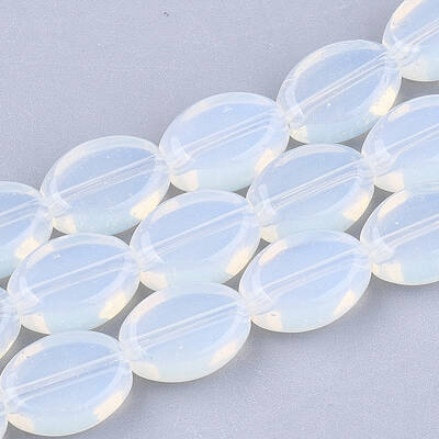 Opalite Beads Strands