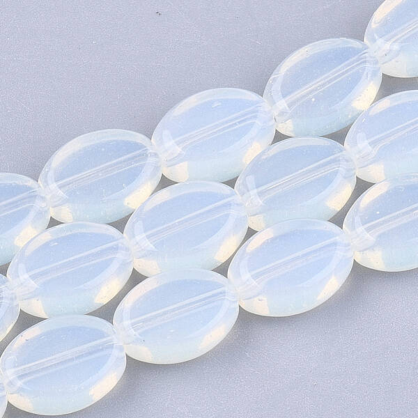 Opalite Beads Strands