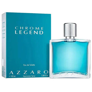 Chrome Legend EDT - 75ml